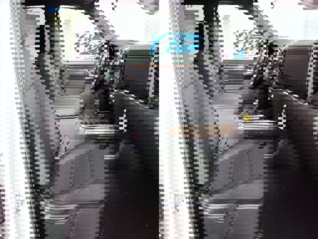 New 2026 GMC Sierra 1500 Elevation w/ X31 Off-Road Package image 36