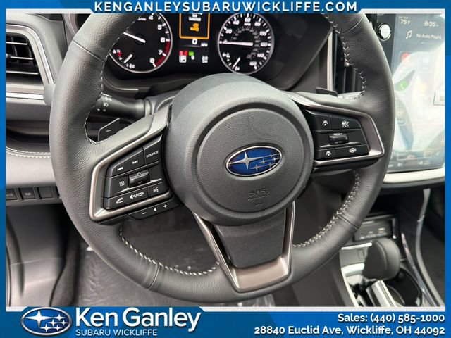New 2026 Subaru Ascent Limited AWD/4WD image 11