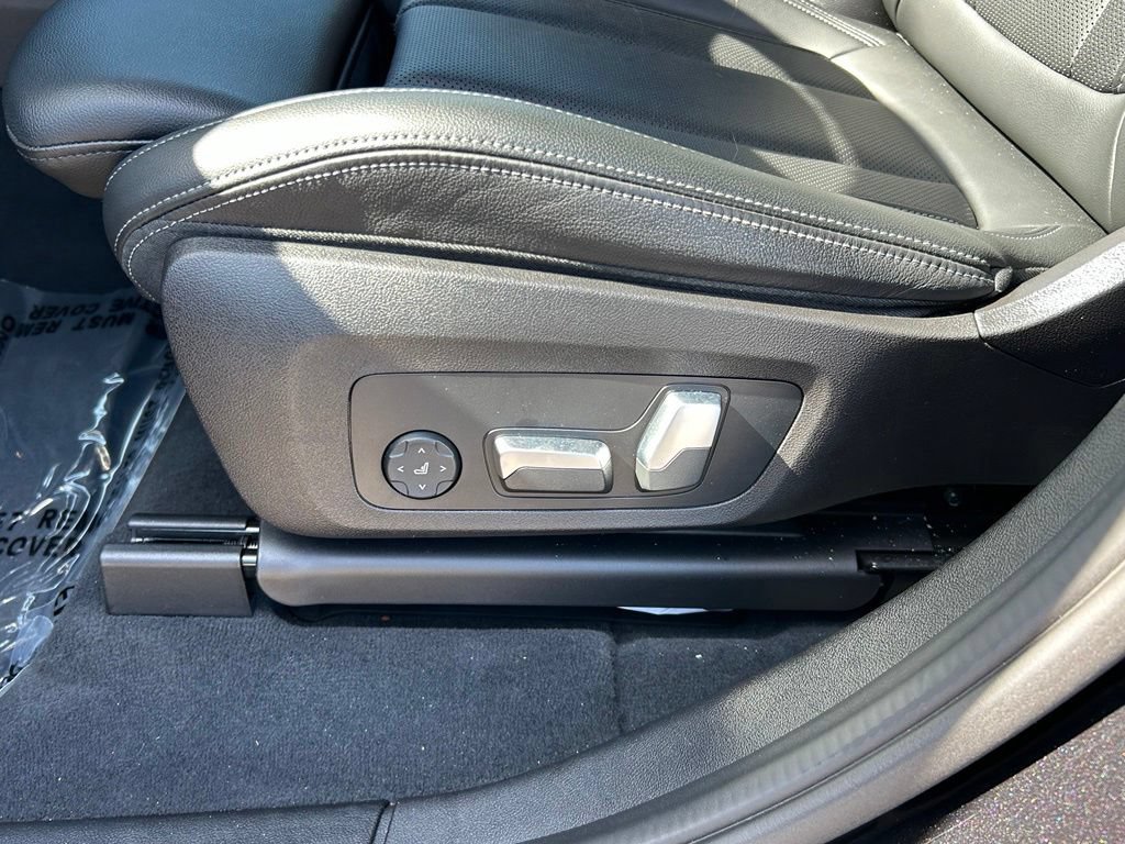 Used 2023 BMW X3 sDrive30i w/ M Sport Package RWD image 21