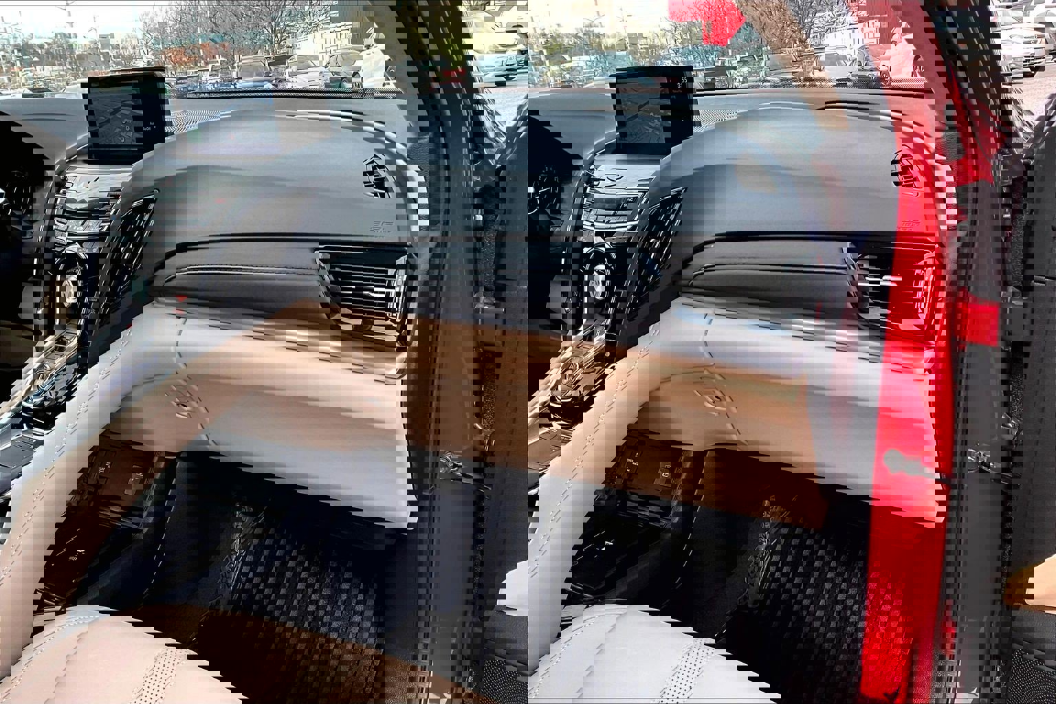 Used 2022 Acura RDX FWD w/ Technology Package image 14