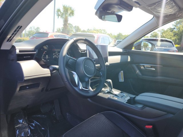 New 2026 MAZDA CX-5 Select AWD/4WD image 12