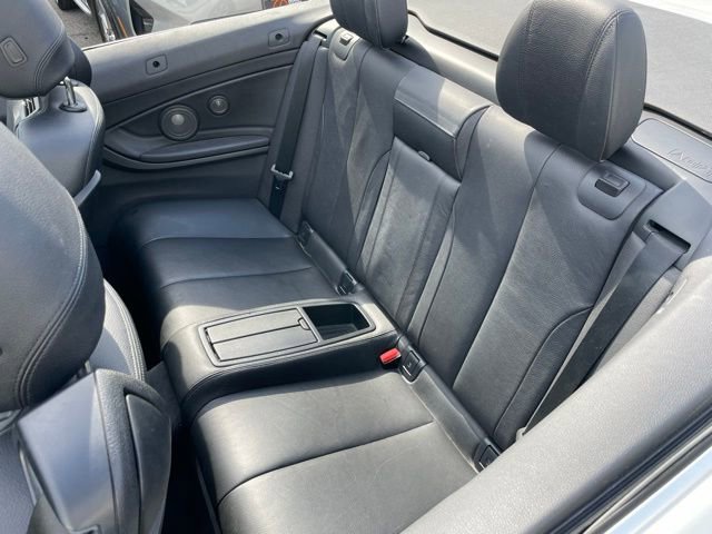 Used 2015 BMW 435i xDrive Convertible AWD/4WD image 6
