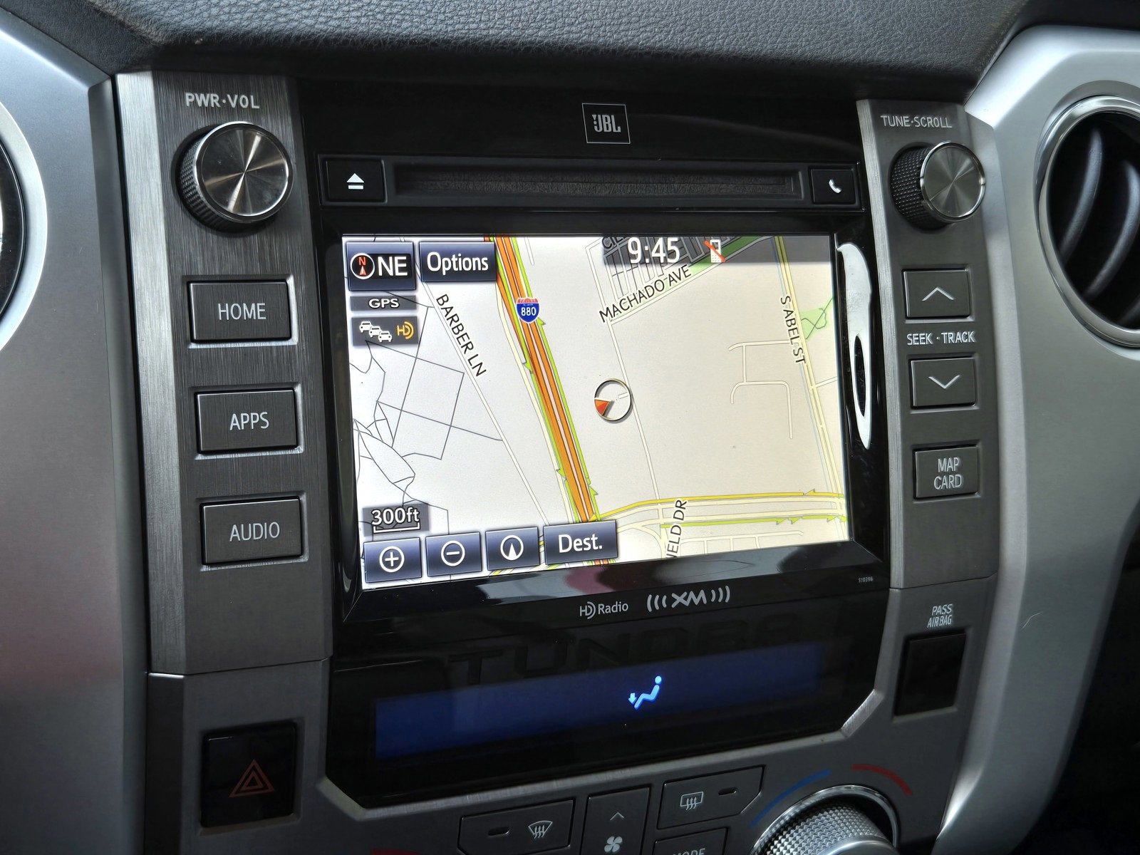 Certified 2019 Toyota Tundra Limited w/ Limited Premium Package image 15