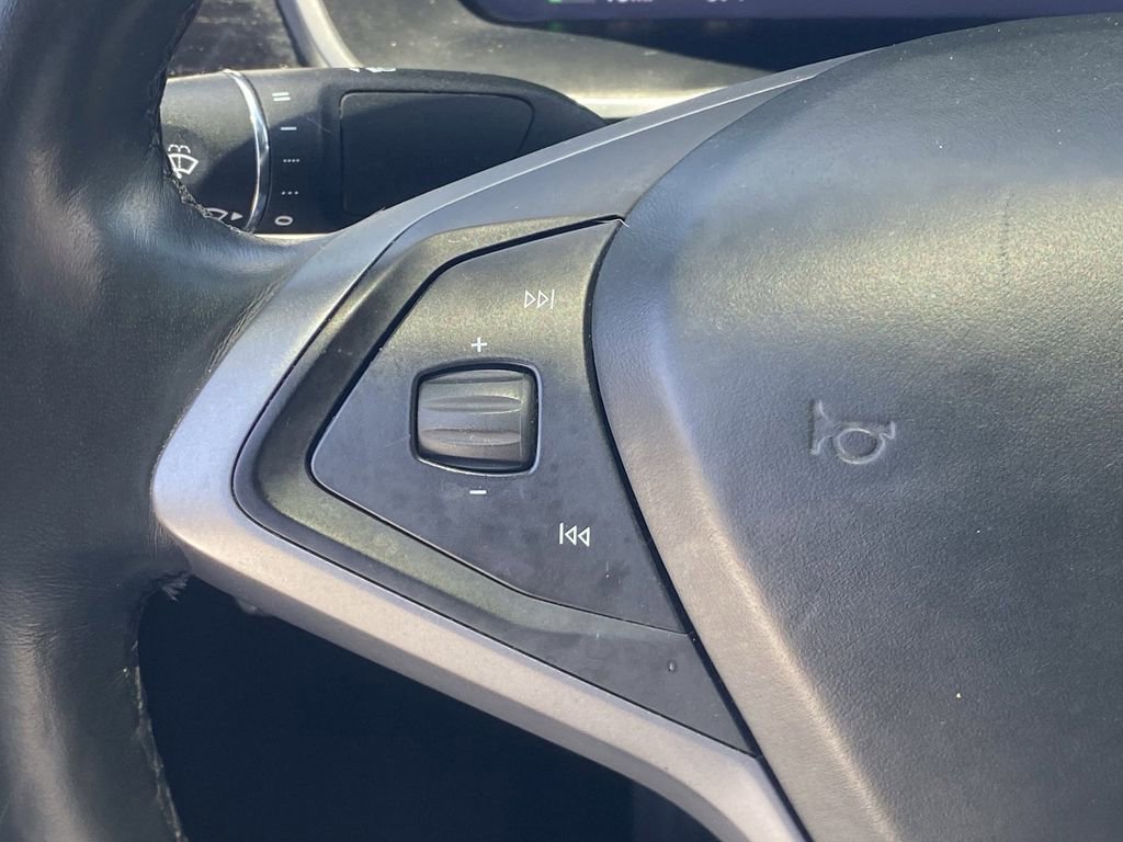 Used 2018 Tesla Model X 100D AWD/4WD image 23