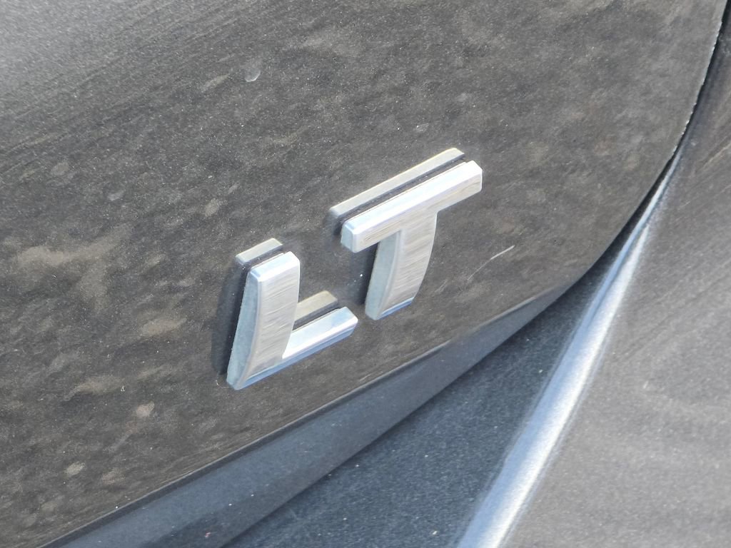 Used 2019 Chevrolet Equinox LT image 5