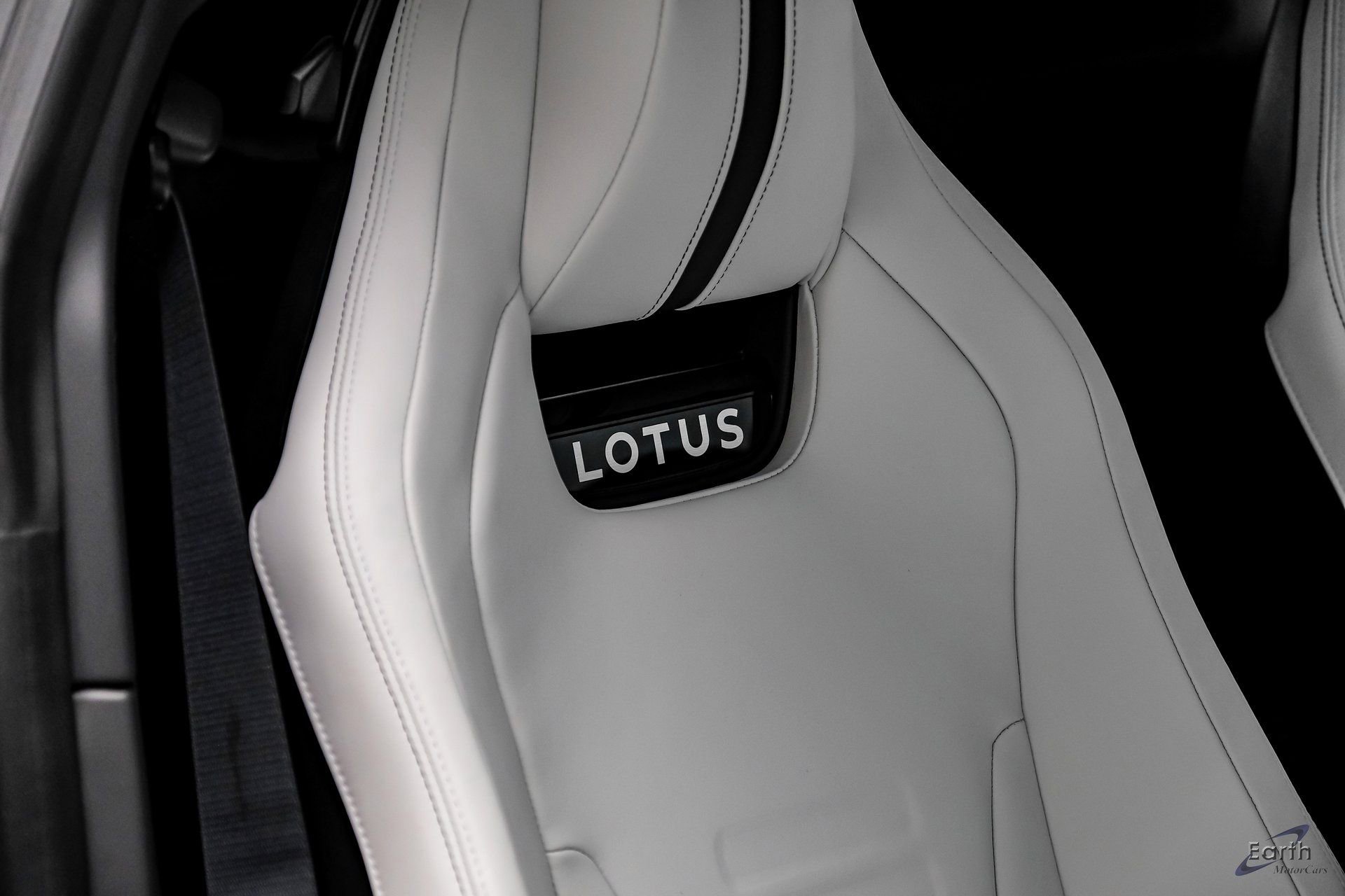 New 2026 Lotus Emira V6 SE Touring image 60