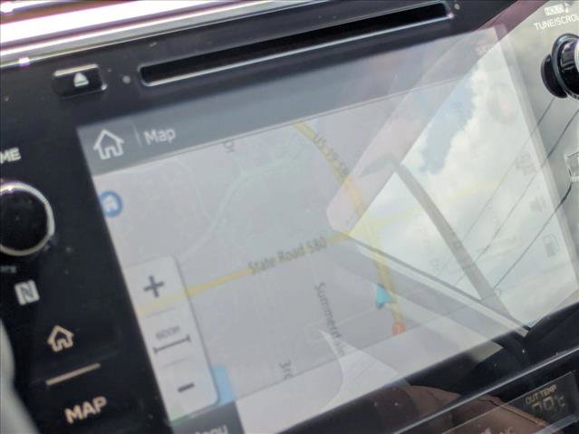 Used 2018 Subaru Outback 2.5i Touring w/ Popular Package #3 AWD/4WD image 12