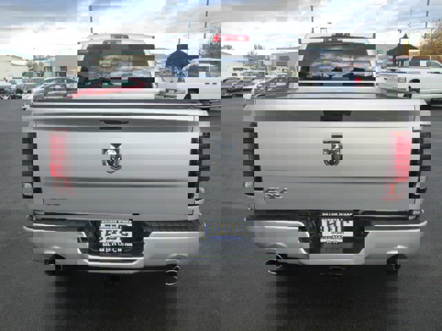 Used 2015 RAM 1500 Sport w/ Remote Start & Security Group image 5