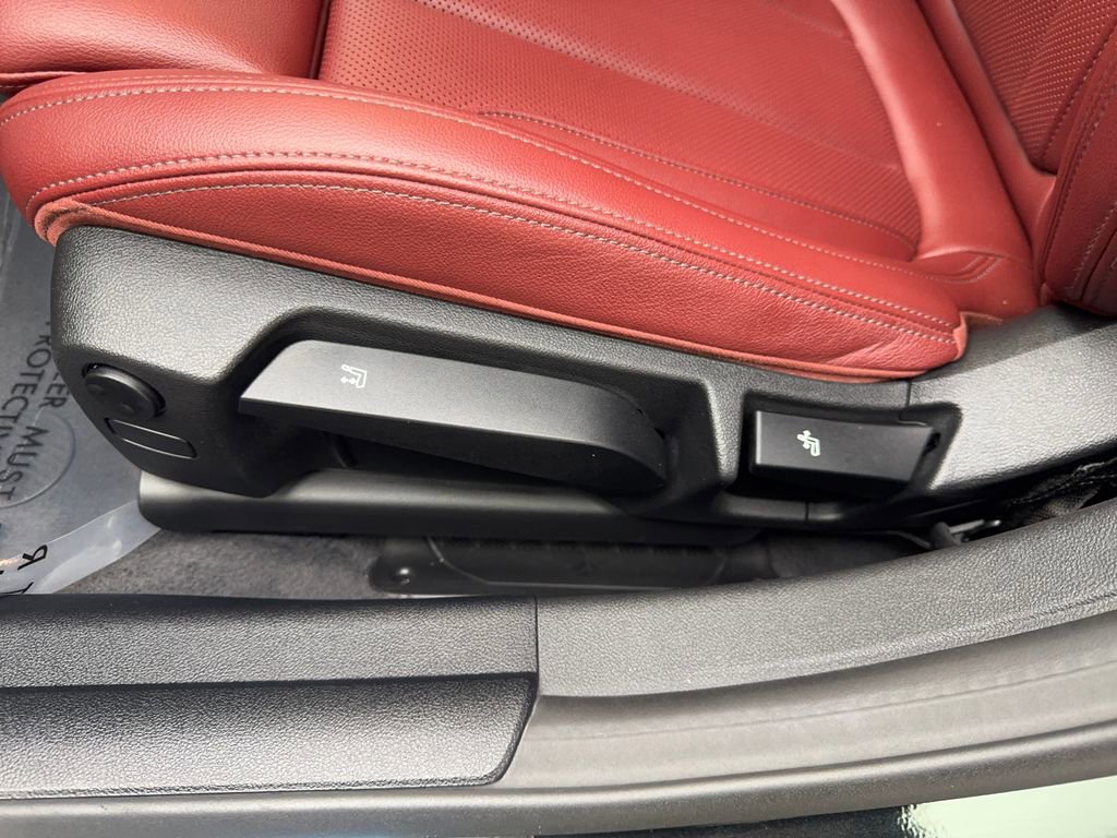 Used 2022 BMW 430i Gran Coupe w/ Parking Assistance Package image 30