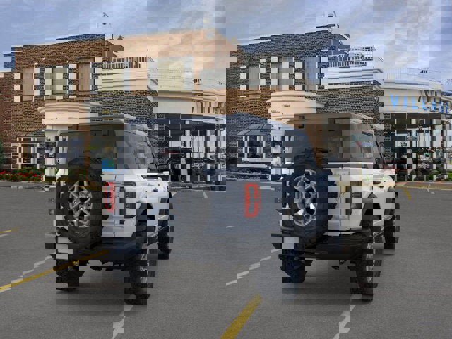 New 2025 Ford Bronco Badlands AWD/4WD image 33