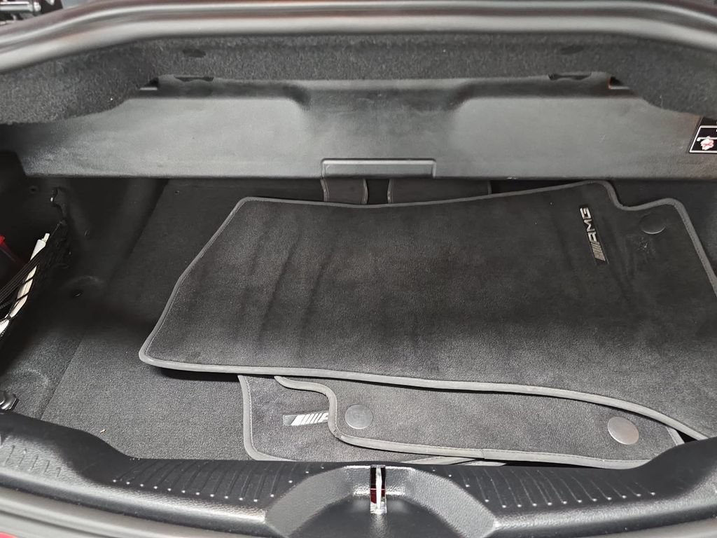 Used 2020 Mercedes-Benz C 63 AMG S image 30