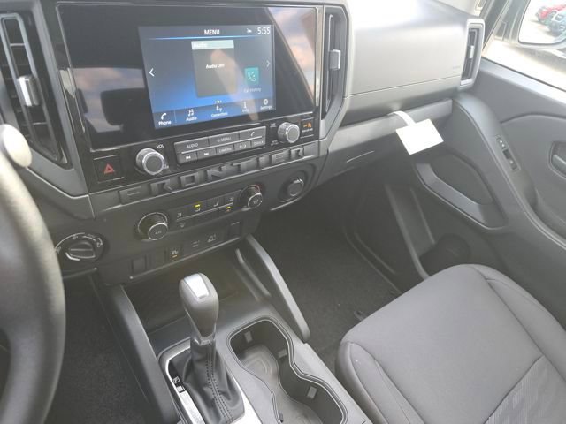 New 2026 Nissan Frontier S w/ Tow Package image 29