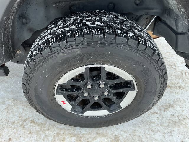 Used 2020 Jeep Wrangler Unlimited Rubicon image 14