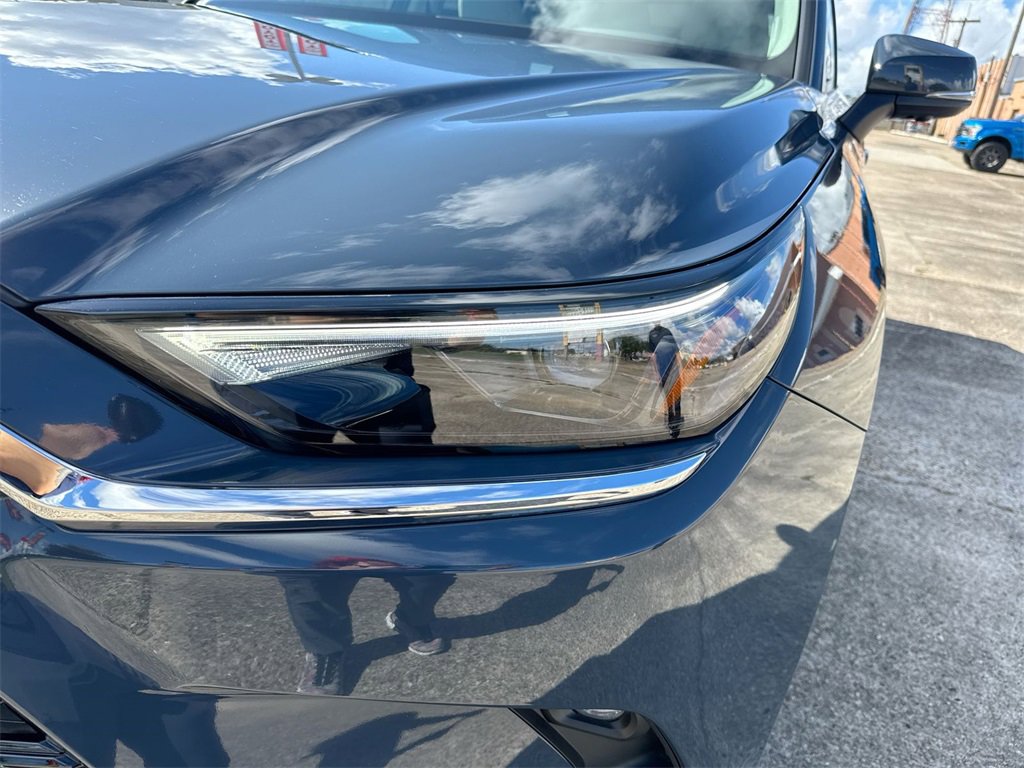 New 2026 Toyota Grand Highlander Limited image 10