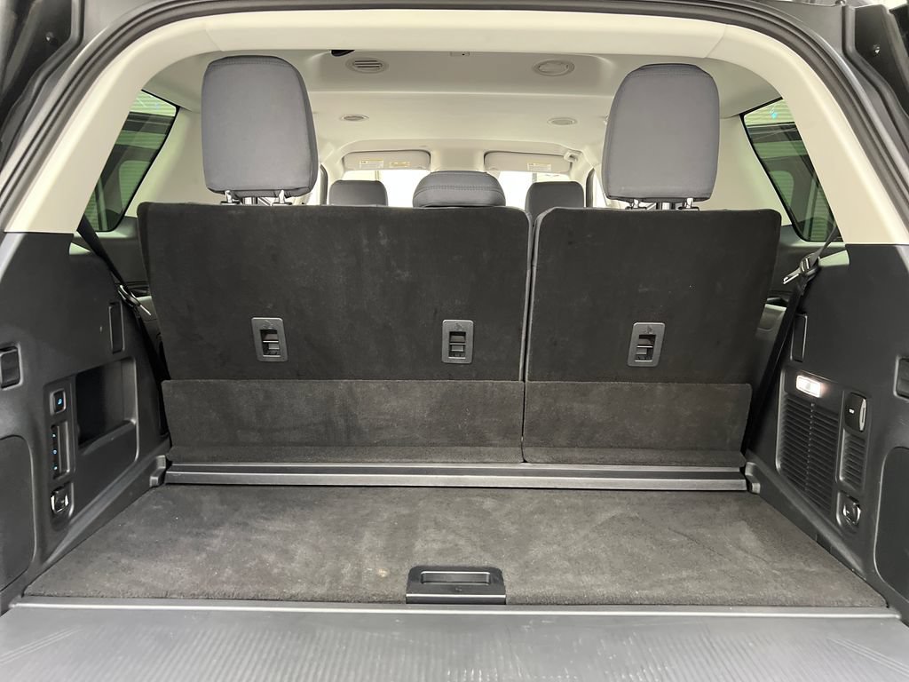Used 2025 Ford Expedition Active RWD image 47
