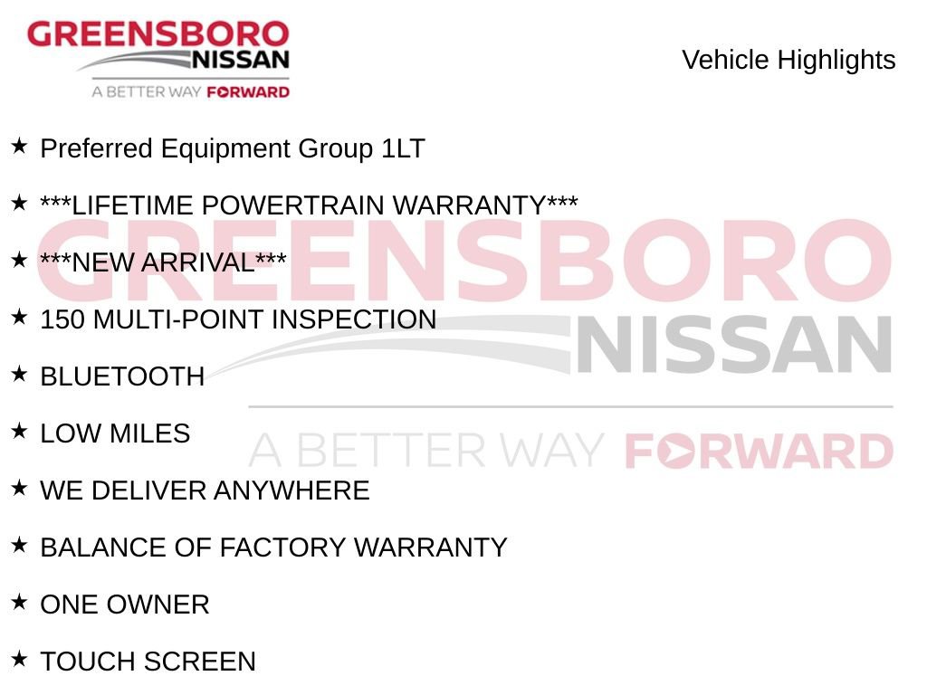 Used 2025 Chevrolet TrailBlazer LT AWD/4WD image 9