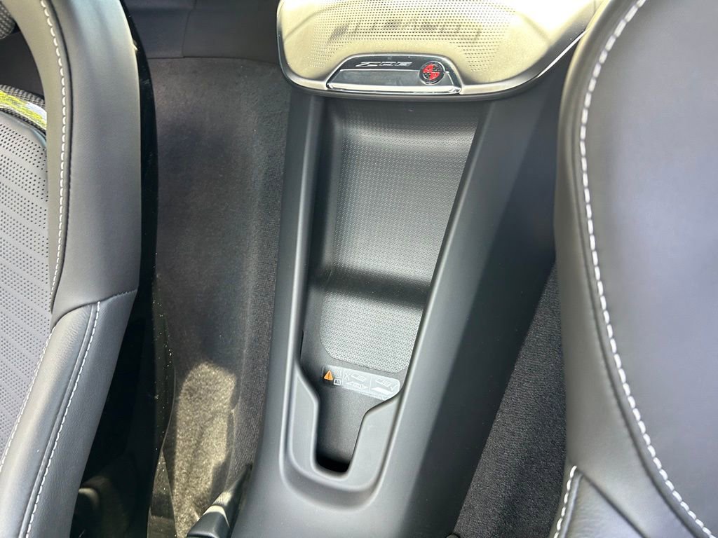 Used 2024 Chevrolet Corvette Z06 RWD image 53