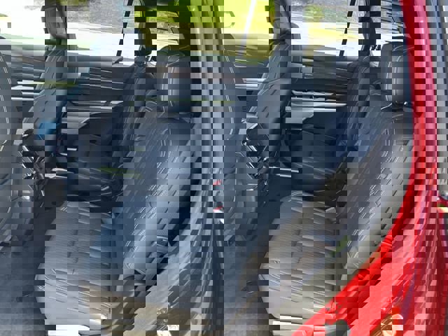 New 2026 Cadillac Vistiq Sport image 28