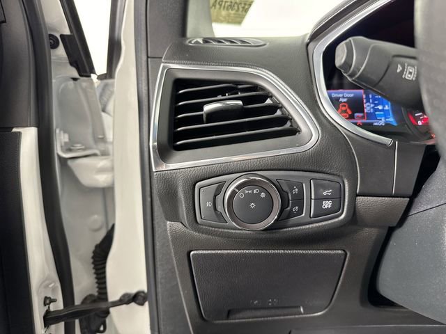 Used 2020 Ford Edge ST w/ Equipment Group 401A image 14