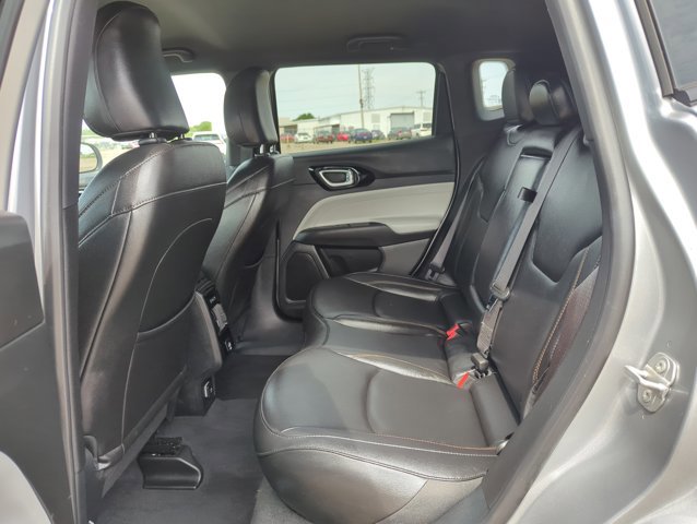 Used 2024 Jeep Compass Limited AWD/4WD image 21