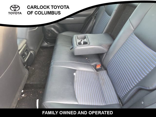 Used 2020 Toyota RAV4 XSE AWD/4WD image 16