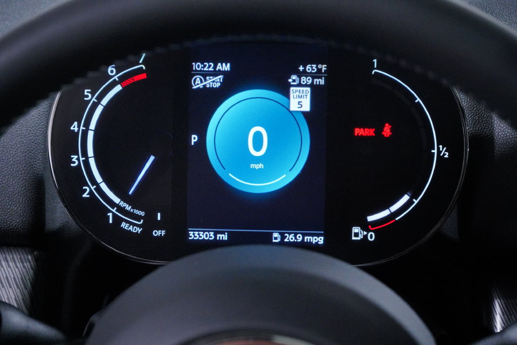 Used 2024 MINI Cooper Countryman S FWD image 15