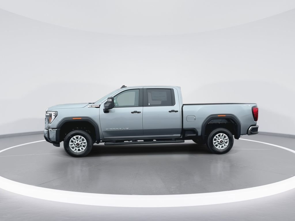 New 2026 GMC Sierra 2500 Pro w/ 1SA Pro Safety Plus Package image 5