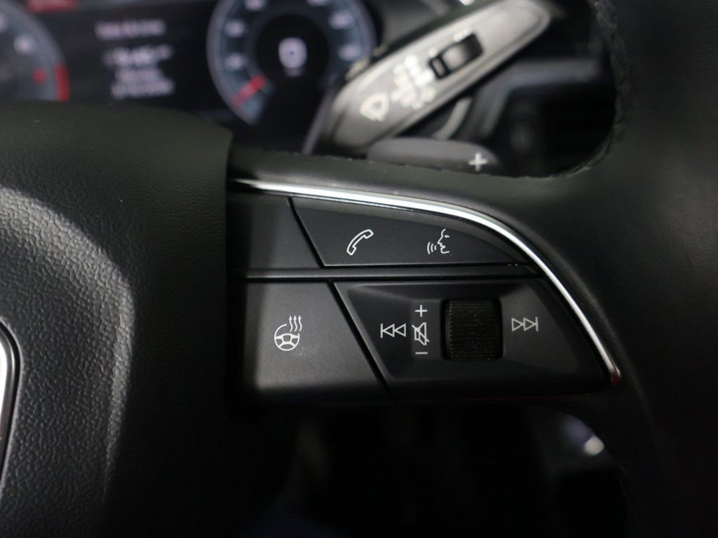 Used 2023 Audi A4 2.0T Premium Plus w/ Premium Plus Package image 44