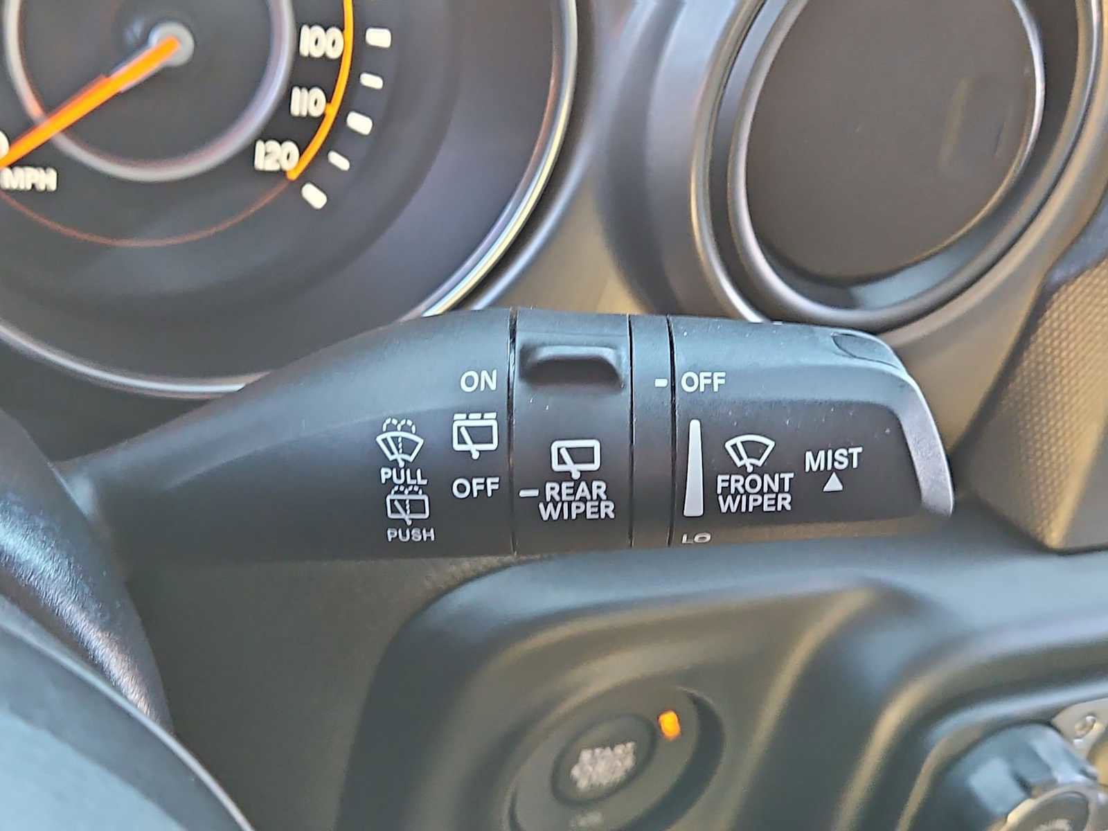 Used 2022 Jeep Wrangler Willys image 23