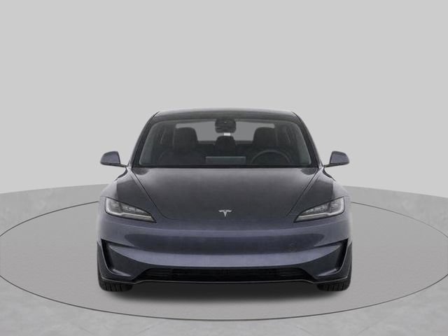 Used 2024 Tesla Model 3 Performance AWD/4WD image 5