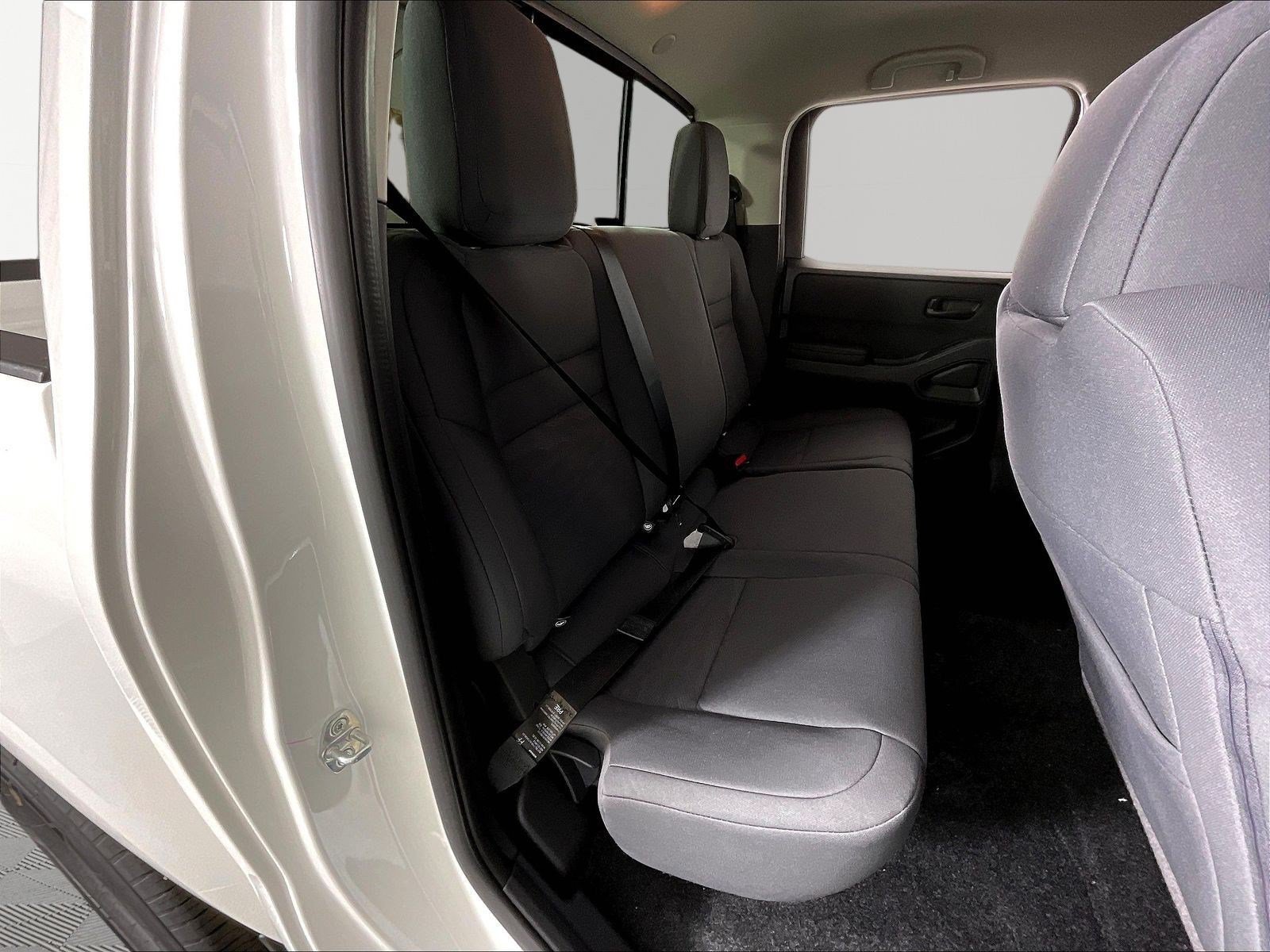 New 2026 Nissan Frontier S AWD/4WD image 19
