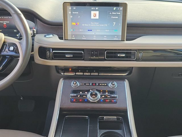 Certified 2023 Lincoln Aviator Reserve w/ Elements Package Plus RWD image 22