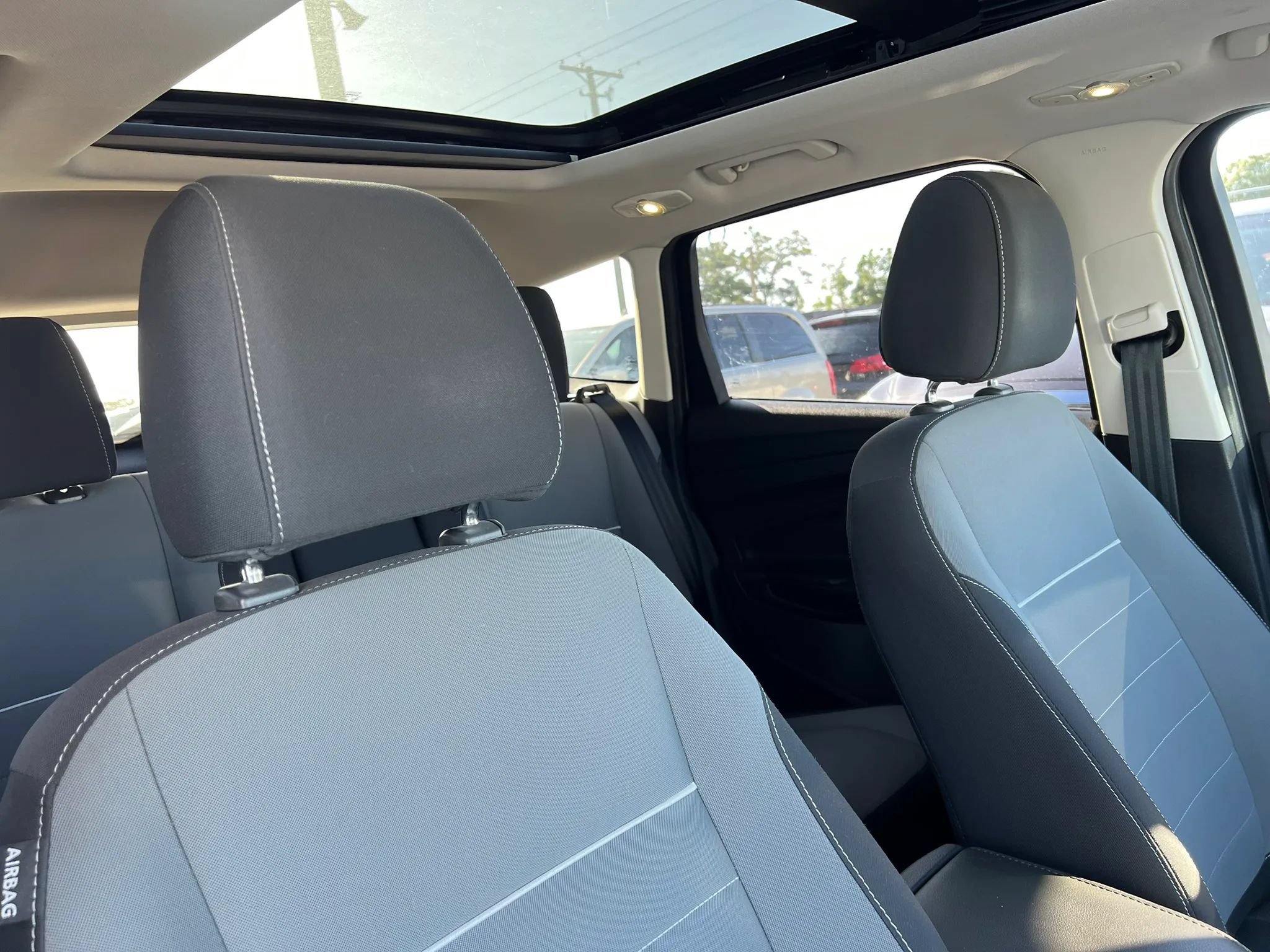 Used 2014 Ford Escape SE AWD/4WD image 18