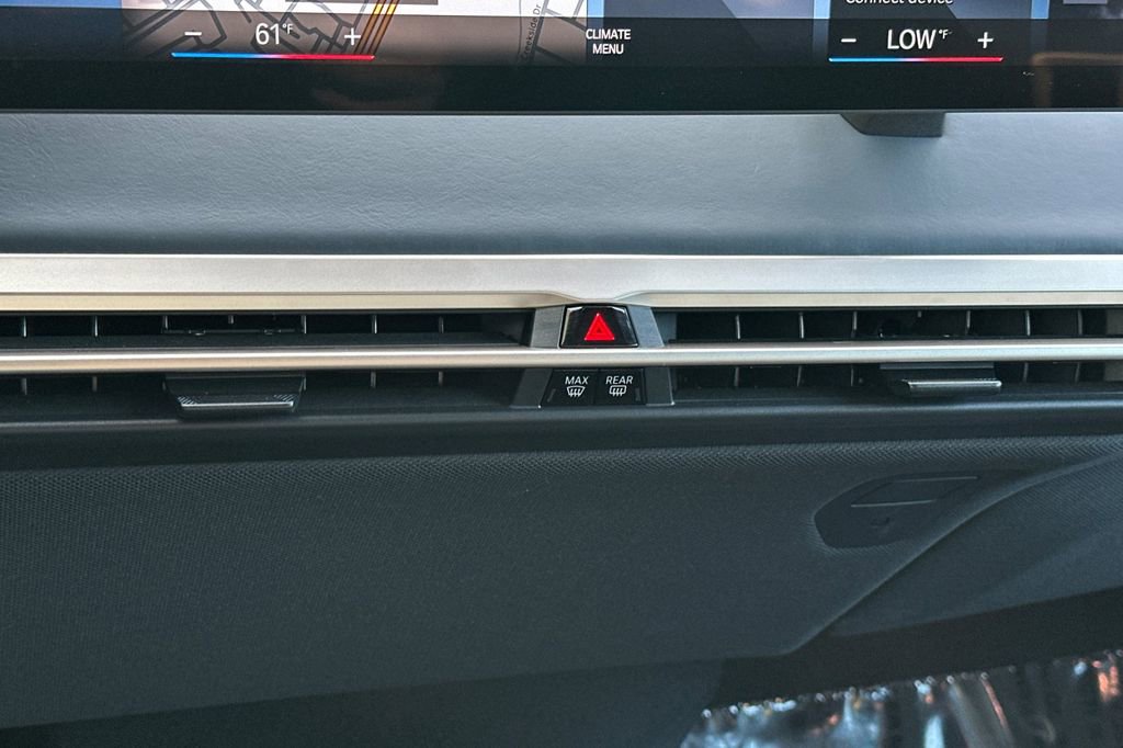 Used 2023 BMW iX M60 image 24