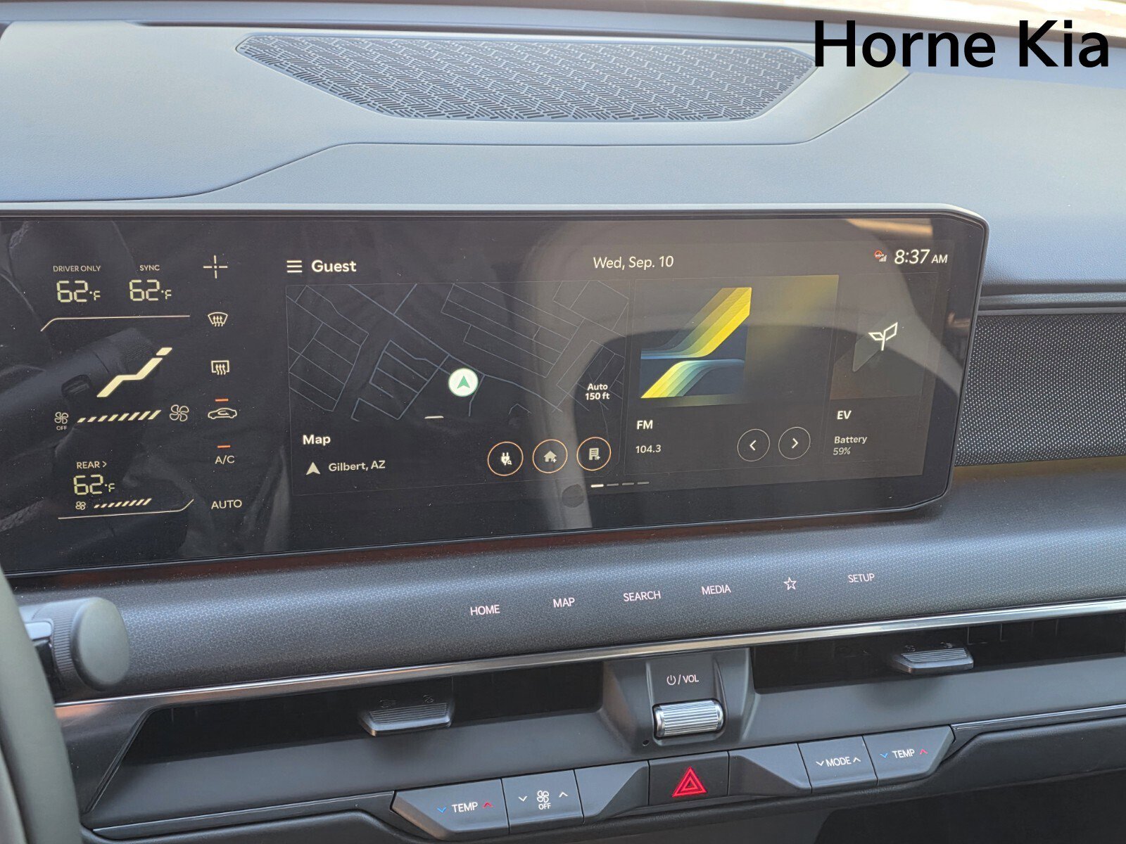 New 2026 Kia EV9 GT-Line image 14