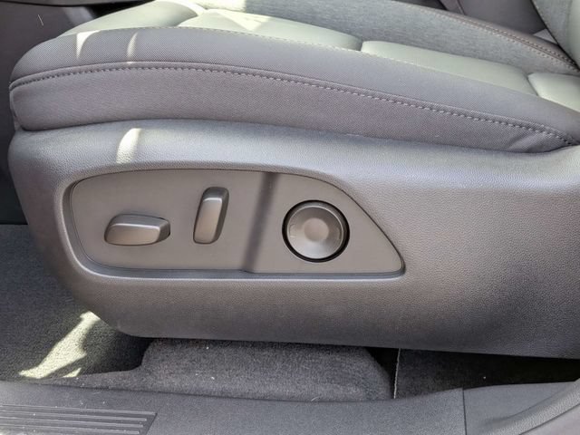 New 2026 GMC Terrain AT4 w/ Convenience Package III AWD/4WD image 21
