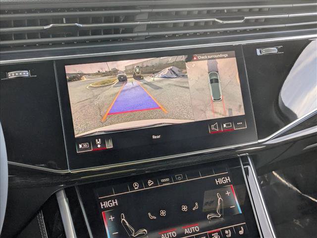 Used 2025 Audi Q7 Premium Plus image 13
