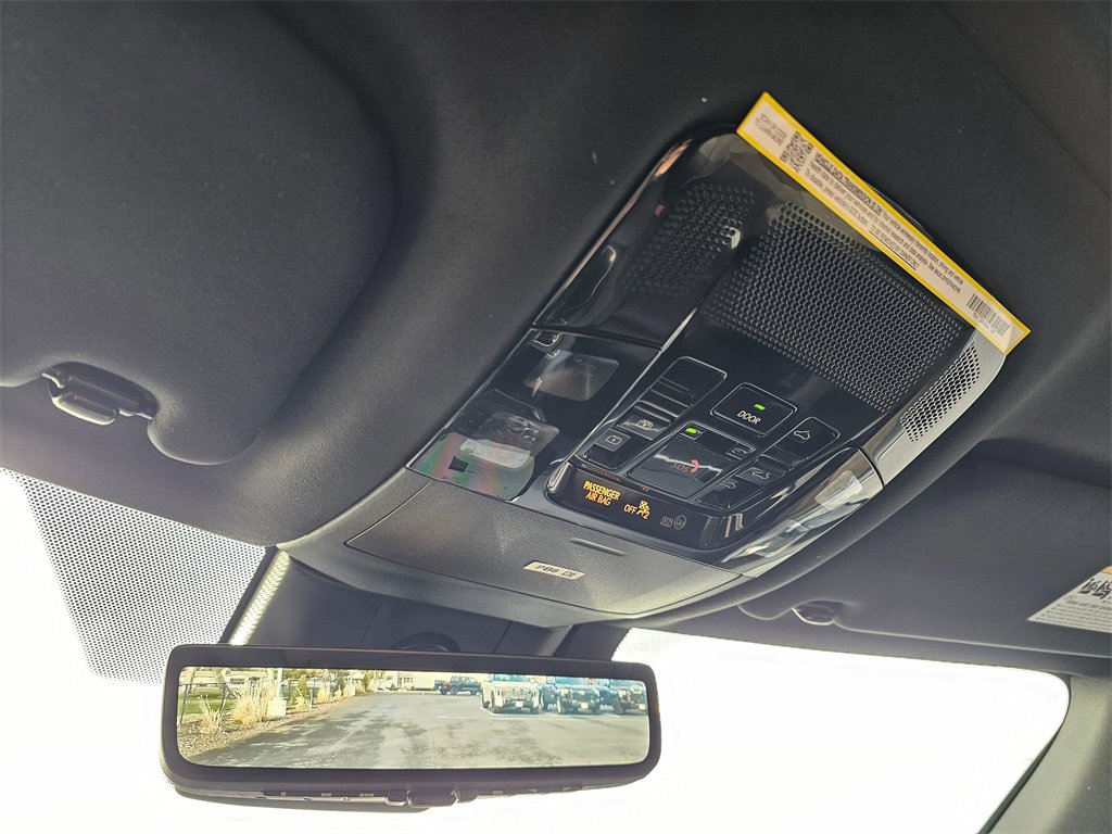 Used 2026 Lexus RX 350 Luxury w/ Convenience Package image 35