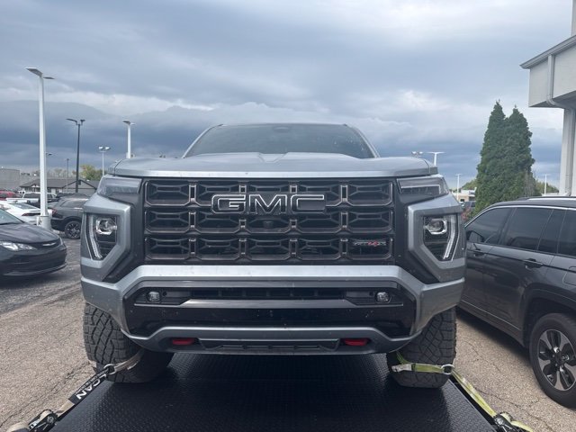 Used 2024 GMC Canyon AT4X AWD/4WD image 18