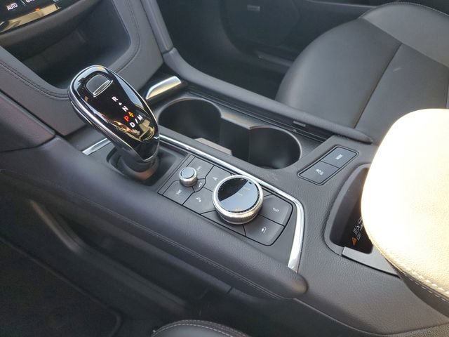 Used 2025 Cadillac XT5 Premium Luxury image 22