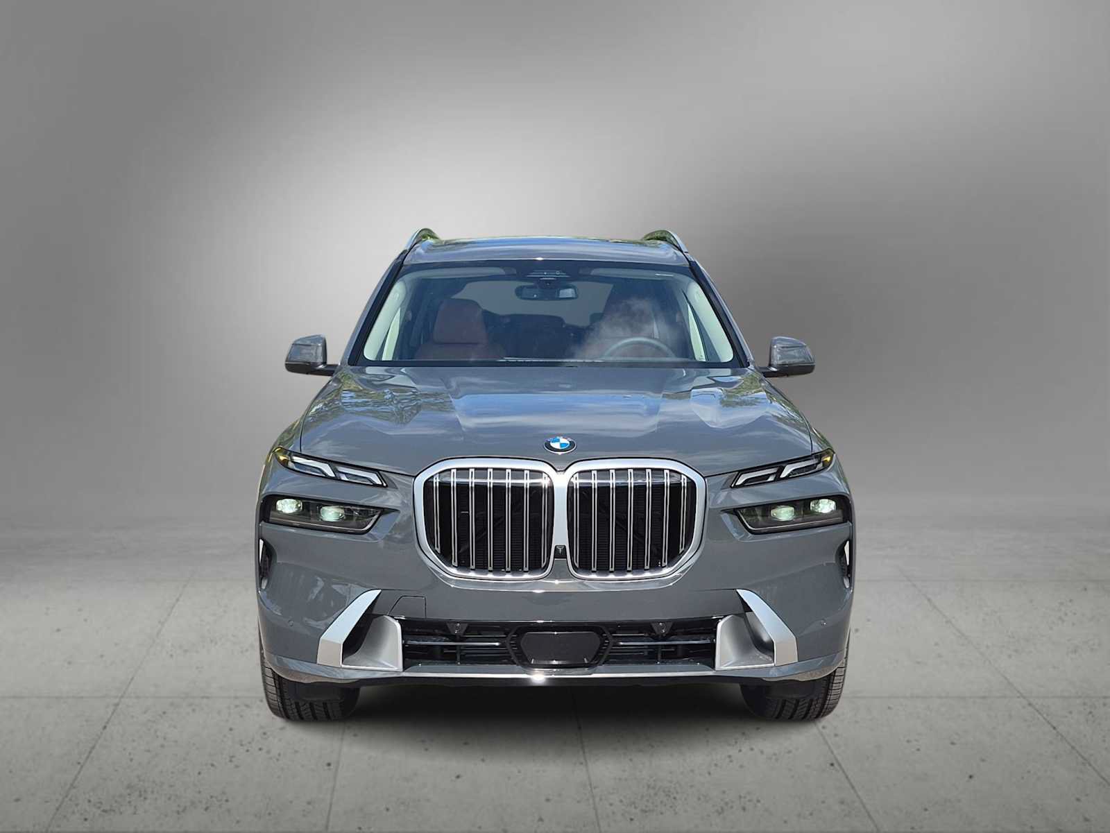 New 2027 BMW X7 xDrive40i AWD/4WD image 3