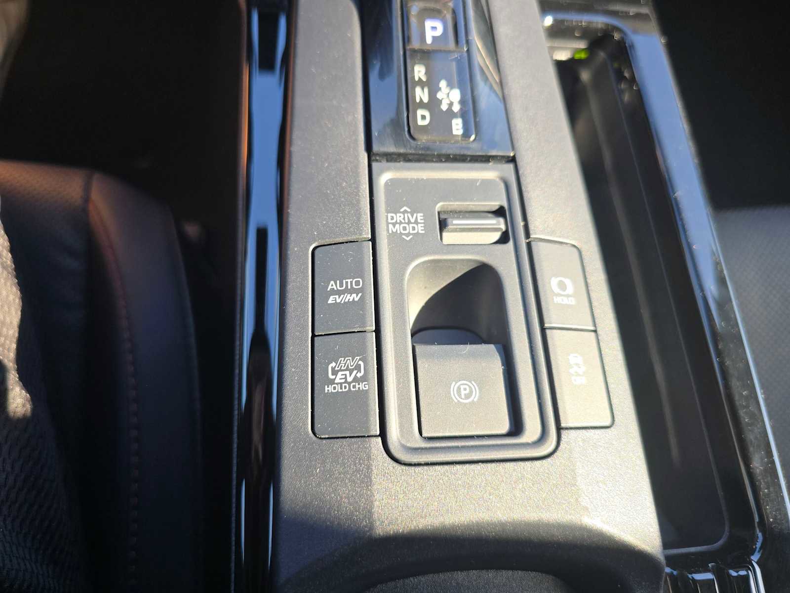 Used 2023 Toyota Prius Prime image 33