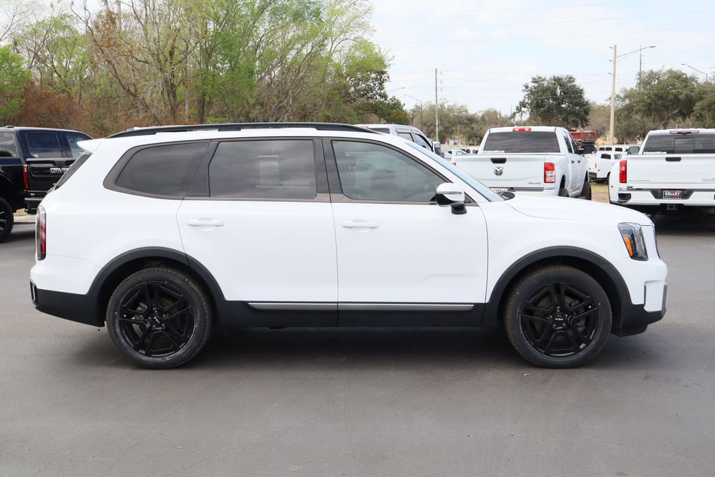 Used 2023 Kia Telluride SX X-Line image 9