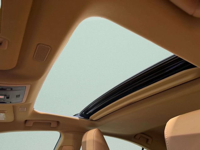 Used 2025 Lexus ES 350 w/ Premium Package FWD image 20