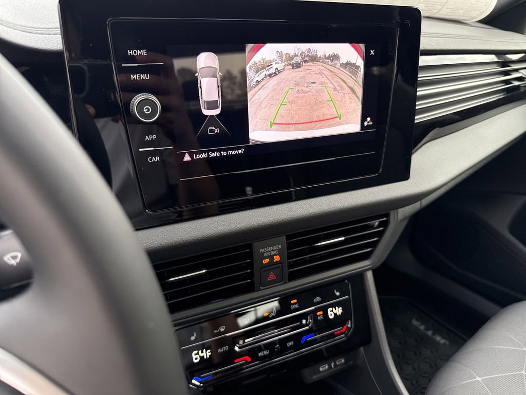 New 2026 Volkswagen Jetta Sport image 21