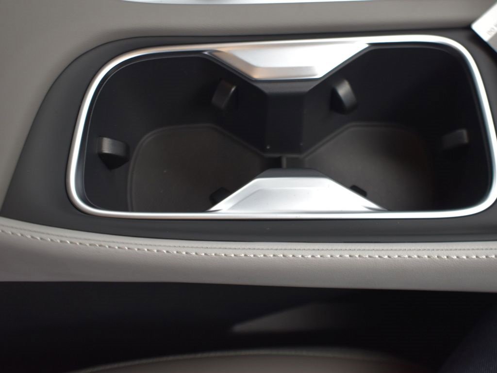 New 2026 INFINITI QX60 Pure w/ Cargo Package image 25