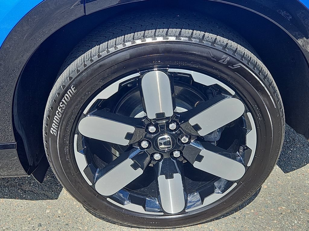 Certified 2024 Honda Prologue Elite image 8