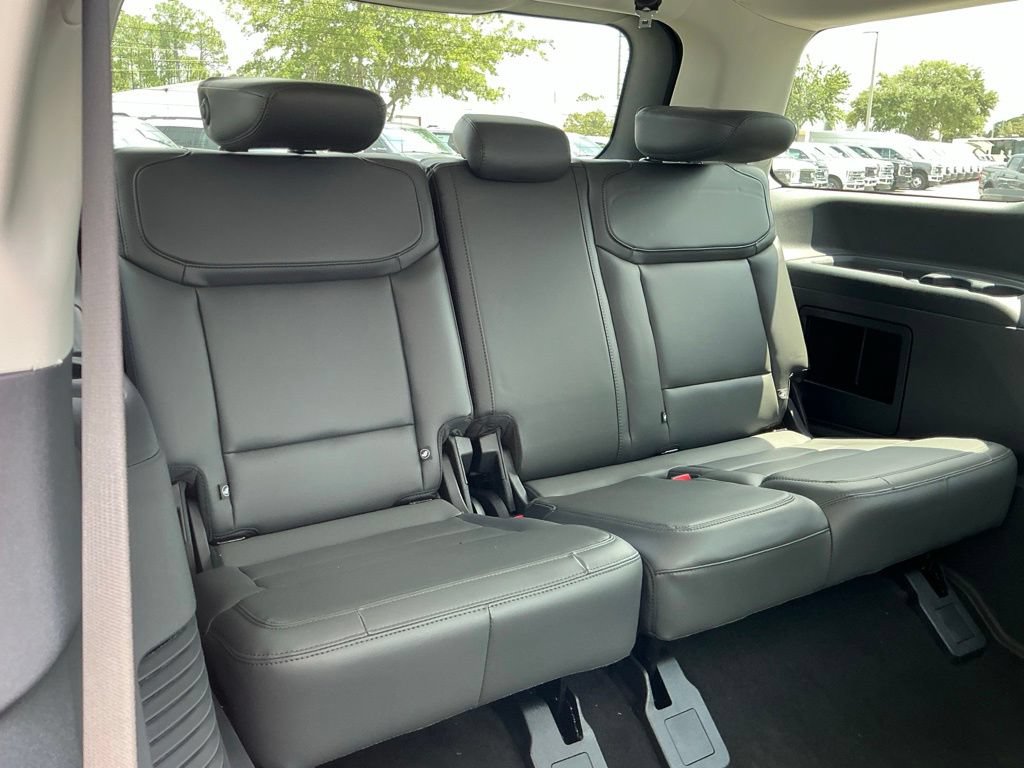 New 2026 Ford Expedition Active RWD image 21