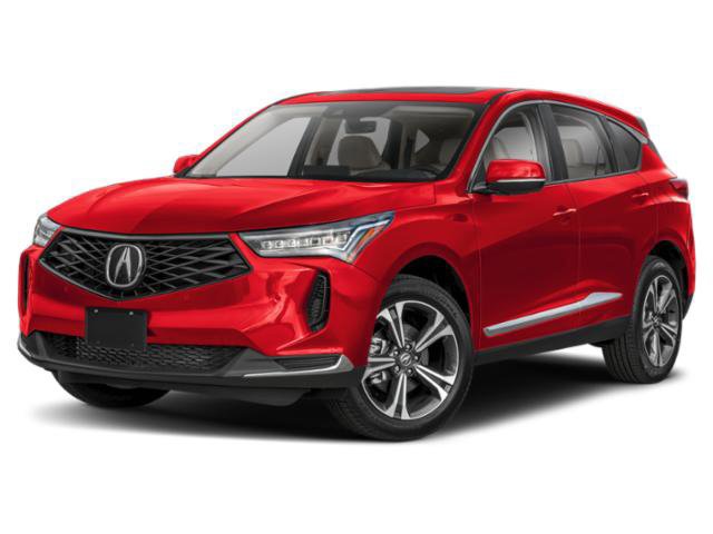 New 2026 Acura RDX SH-AWD w/ Technology Package image 1