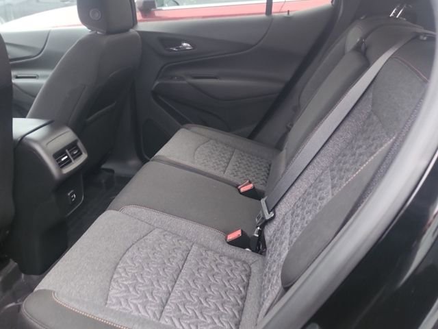 Used 2024 Chevrolet Equinox LT w/ LPO, Floor Liner Package image 4